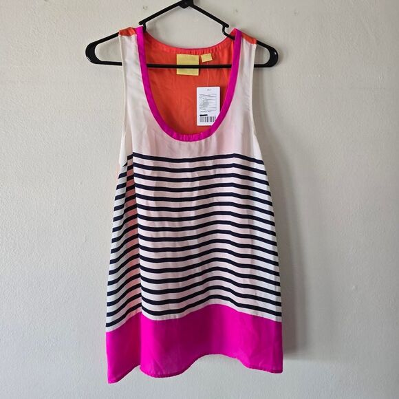 Maeve Tops - Maeve Women's multi Vest